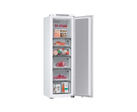 Zamrażarka do zabudowy Samsung BRZ22700EWW EF No Frost 177,5cm 35dB Zawiasy Ślizgowe AI 218L - 1293691 - zdjęcie 6